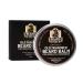 Beard and Bates | The Original Old Fashioned Beard Balm for Growth & Thickness | 19th Century Beeswax Formula Premium Oils Boutique Natural Grooming Conditioner