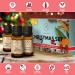 Essential Oil Set Christmas 1.0 Fl Oz - 3x10ml - 30ml - Winter Essential Oil Set - Cinnamon & Orange & Clove Bud Oil - Christmas Scent - Aromatherapy Oils for Diffusers & Aromalamps - Home Fragrance - Buy Online on GoSupps.com