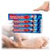 Heelcure Plantar F-ASCIITITIS P-AAR relief Cream Plantar F-Asciitis Cream for Foot P-Aain Relief Heel P-Aain Relief Cream for Plantar F-ASCIITITION S-ONE FEET HEEL SCHUNG Shin Splints.(3PC)