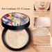 Periodicali Mushroom Head Air Cushion Cc Cream 2024 New Mushroom Head Air Cushion Cc Cream Long-Lasting Matte Waterproof Concealer Beauty for a Radiant Complexion (2PCS*Natural Color Boxed) 20 ml (Pack of 1) 2pcs*natural Color - Buy Online on GoSupps.com