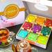 Creano Organic Herbal Tea Gift Set - 45 Tea Bags in 9 Varieties - Perfect Gift for Tea Lovers - Organic Quality - 2022 Edition - Buy Online on GoSupps.com