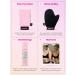 The Fox Tan Dark Tropical Self-Tan Mousse 200ML/6.8Fl.oz | Dark Flawless streak free Tan | 100% Plant Based DHA | Reduced Scent Technology | Australian Made | Vegan | Cruelty Free - Buy Online on GoSupps.com