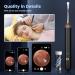 1296p HD WIFI Ear Wax Removal Otoscope | LED Camera Ear Cleaner for iPhone iPad & Android - Safe & Effective Cleaning - Buy Online on GoSupps.com
