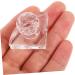 SOLUSTRE Outil de Pressage Cosm tique 59 Mm Rond pour Fard Paupi res et Blush Tampon de Restauration Pr cis R paration de Poudre Usage Maquillage Professionnel et Quotidien - Buy Online on GoSupps.com