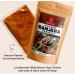 EL The Cook Chicken Banjara Kebab Marinade | Smoky & Spicy Indian Spice Seasoning Paste/Rub for Poultry Grill/BBQ | Simply coat Meat & cook | Vegetarian Gluten Free | 50g 5 Pack - Buy Online on GoSupps.com