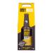 Accentra shower gel bath + body tool kit in beer bottle look including gift box 360ml fragrance: Sandalwood & Musk- bathing and shower gel for men shower gel in beer bottle look