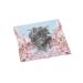 Urban Backwoods Samurai Cherry Blossoms Microfiber Cloth Glasses Cleaning Cloth