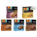 Kind Breakfast Bars Variety Pack - 5 Assorted Flavors - Buy Online on GoSupps.com