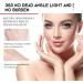 Hyaluronic Acid Natural Sun Cream SPF50+ Korean Sunscreen Sunscreen SPF 50 Hyaluronic Acid Watery Sun Gel Face Sun Cream with No Whitecast Deeply Hydrating Suncream Sunscreen for Oily Skin - Buy Online on GoSupps.com