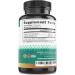 Ancient Bliss Organic Irish Sea Moss Pills - 120 Capsules - Buy Online on GoSupps.com
