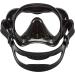 Cressi Anti-Fog Wide View Single Lens Scuba Diving and Freediving Masks A1 - Buy Online on GoSupps.com