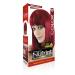 Xiomara Nutrint Hair Color Cream 666 EXOTIC CHERRY/Tinte Rubio Oscuro extra rojo 666