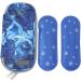 Jeanoko Insulin Cooling Pouch - Insulin Cooler Bag with Heat Insulation and 2 Icing Bags for Indoor Use (Type 3) - Buy Online on GoSupps.com