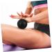 Beavorty Leg Massage Ball & Multi-Purpose Massage Device for Back Foot and Neck Relief | Fasciitis Gymnastics and Fitness Tool - Buy Online on GoSupps.com