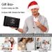 Sandalwood Shaving Kit for Men - Cream, Balm, Oil, Brush, Bowl, Bib - Aftershave Gift Set - Buy Online on GoSupps.com
