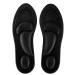 Orthotic Insoles Flat Feet Arch Support MemoryFoam Insole Shoe Pad Comfort Accessories Insole Shoe Sole Orthotic Memory Black for Men