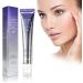 mercham Retinol Eye Cream Anti Aging - Shea Butter - 20g