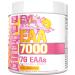 Evlution Nutrition EAA7000 - Pre & Post Workout Powder - Muscle Building + Recovery Supplement - 7g Essential Amino Acids + 5g BCAAs - Endurance + Energy Support - 30 Servings - Pink Lemonade