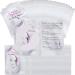 Sunallwell 100 Pairs Under Eye Gel Pads for Eyelash Extensions - Lint-Free Patches for Salon & Individual Use - Buy Online on GoSupps.com