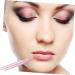 12 Pcs Retractable Lipstick Brush Set - Portable Makeup Lip Brush Applicator for Flawless Lip Color | Minkissy - Buy Online on GoSupps.com