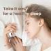Sleeping Aid Devices - Portable Microstrom for Deep Sleep Relief & Quick Relaxation - Buy Online on GoSupps.com