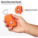 Professional Climbing Ceramic Cup & Key Trailer Set | Adventure Beer Opener - Perfect for Climbers - Buy Online on GoSupps.com