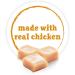 Beneful Incredibites Wet Dog Food for Small Dogs Real Chicken in Gravy - 85 g Can (24 Pack) - Buy Online on GoSupps.com