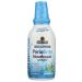 Nature's Answer Rince-bouche sans alcool PerioWash Winter Mint - Formule la menthe - 473 ml