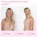 Brushworks Body Tape Shade 2.0 - Latte - Buy Online on GoSupps.com
