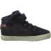 Geox Women's B Kilwi Girl F Sneaker 7.5 UK - Dark Navy Blue - Buy Online on GoSupps.com