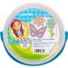 Perler Sunny Days Bright Color Fuse Bead Bucket - 5500 pcs Multicolor Activity Kit - Buy Online on GoSupps.com