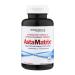 AstaMatrix Algal Omega 3 DHA EPA Astaxanthin Phospholipids| Vegan-Friendly Alternative to Krill Oil or Fish Oil | 60 Vegan SoftGels
