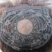 Flat Bangs Hairpiece for Women - Dark Brown Bangs Extension (13x14 cm 30 cm) | International Shipping Available - Buy Online on GoSupps.com