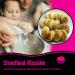 MISTER POFFERTJES Pancake Baking Mix | Authentic Dutch Mini Pancakes | Easy Poffertjes for Home | International Shipping - Buy Online on GoSupps.com