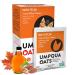 Umpqua Oats, No Mush All Natural Premium Oatmeal Packets, Custom Milled & Non-GMO (Maple Pecan, Pack of 12) Maple Pecan 1.9 Ounce (Pack of 12)