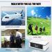 Insulin Cooler Portable Mini Insulin Refrigerated Box Mini Medicine Refrigerator and Insulin Cooler for Car Suitable for Car/Travel/Aircraft - Buy Online on GoSupps.com