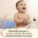 Aveeno Baby Soothing Relief Emollient Wash 250ml - Gentle Skin Care Solution - Buy Online on GoSupps.com