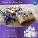 Perfume Impression of Cloud For Women Pure Concentrated Long Lasting Fragrance Alcohol-Free Body Oil Dupes Bulk Size Type Parfums Cologne 1 Fl Oz - Buy Online on GoSupps.com