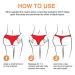 Butt Enhancement Cream - Hip Lift & Firming Massage for Women - Bigger Buttocks Boost - Buy Online on GoSupps.com