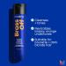 Matrix Brass Off Blue Shampoo & Conditioner Set - Moisturizing & Toning for Color Treated Hair - 10.1 Fl Oz - Buy Online on GoSupps.com