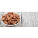 Yupik Organic Raw Cacao Beans 2.2lb - Non-GMO, Vegan, Gluten-Free - Buy Online on GoSupps.com