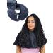 Microfiber Shoulder Towel/Cape/HAIR BLEACH- PROOF