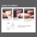 Buy KISS imPRESS No Glue Mani Press-On Nails | Premium Visions Green Almond Shape Medium Size - 30 Nails + Prep Pad & More - Buy Online on GoSupps.com