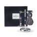 Barberians Shaving Set - Premium Quality Razor & Accessories for a Perfect Shave | International Shipping Available - Buy Online on GoSupps.com