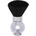 Hair Duster Brush Quick Recovery Soft Barber Neck Duster Cleaning - Buy Online on GoSupps.com