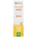 BIOREGENA - ORGANIC sunscreen protection factor 50 clear sensitive skin children from 3 years spray 90ml