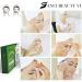 Ready-to-Use Eyebrow Wax Strips for Easy Hair Removal - Buy Online on GoSupps.com