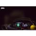 Petzl HF20 Headlamp - Unisex Black - One Size | Bright & Lightweight Outdoor Lighting | International Shipping Available - Buy Online on GoSupps.com