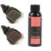 Buy Lace Tint Spray for Wigs - Melting Spray for Lace Frontals & Closures (Gold Brown) - 98ml Portable Tint & Glue Remover - Buy Online on GoSupps.com