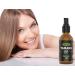 Organic Tamanu Oil - Natural Psoriasis Treatment Eczema Relief & Acne Scars - Cold Pressed & International Shipping - Buy Online on GoSupps.com